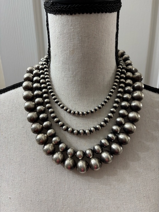 Rocki Gorman Jewelry - Rocki Gorman Cascade Many Styles Necklace
